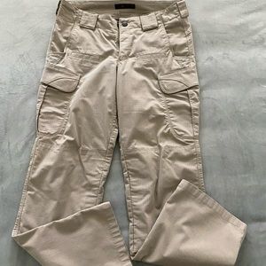 5.11 tactical pants Womens
